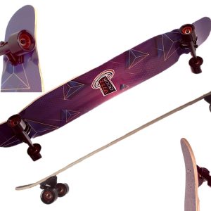 LongBoard Dancing Modelo: PRISMA