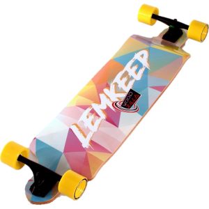 LongBoard Downhill Modelo: LEMKEEP
